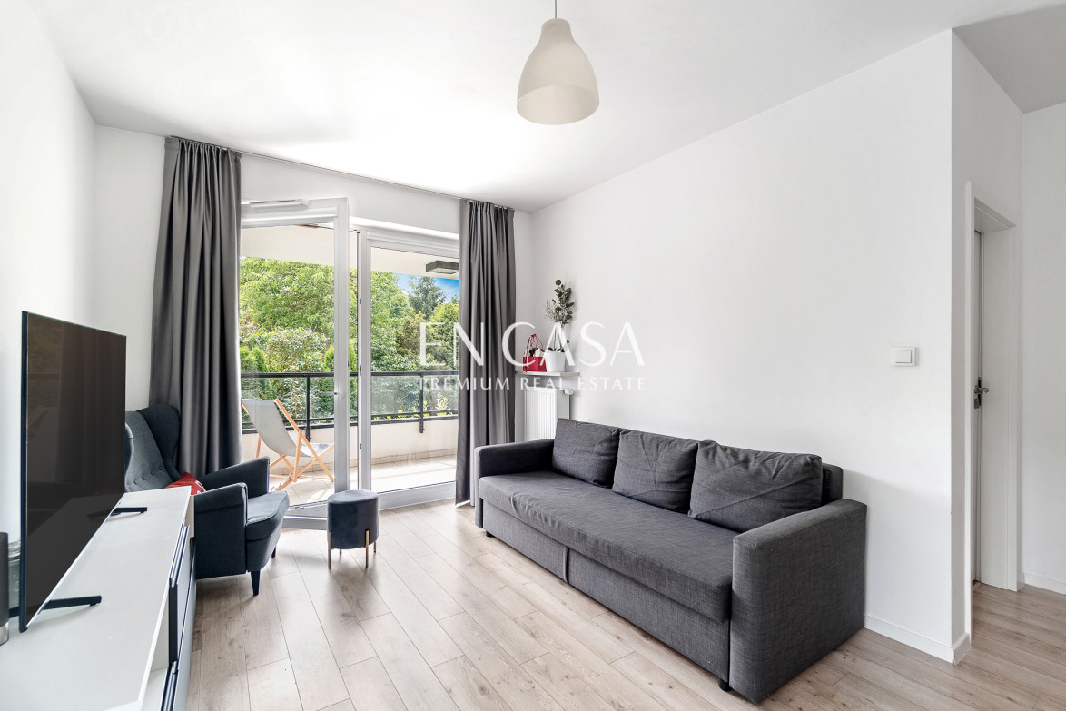Apartment Rent Warszawa Praga-Południe Jana Nowaka-Jeziorańskiego 2